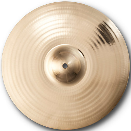 A Custom 14" Top Zildjian