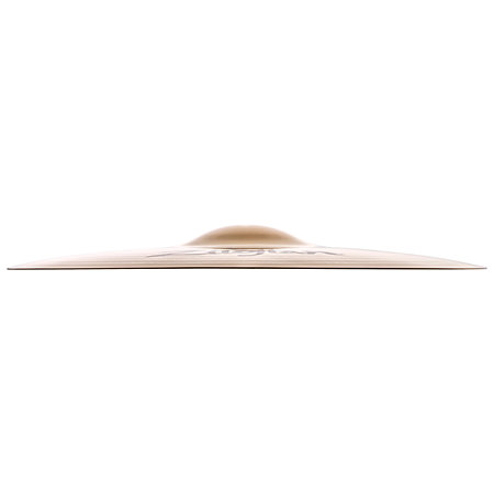 A Custom 14" Top Zildjian