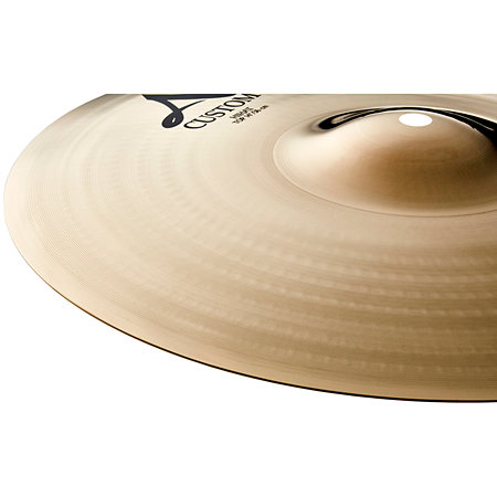 A Custom 14" Top Zildjian