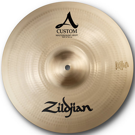 Zildjian A Custom Mastersound 14" Top