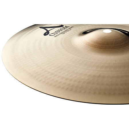 A Custom Mastersound 14" Top Zildjian