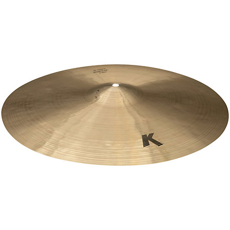 Zildjian K Klassisch Symphonic 17" Suspendue