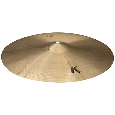 Zildjian K Klassisch Symphonic 19" Suspendue