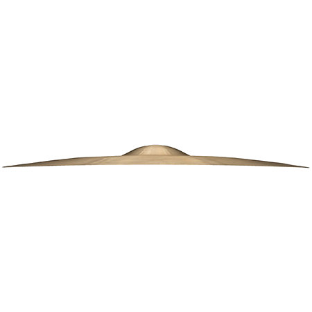 K Klassisch Symphonic 19" Suspendue Zildjian