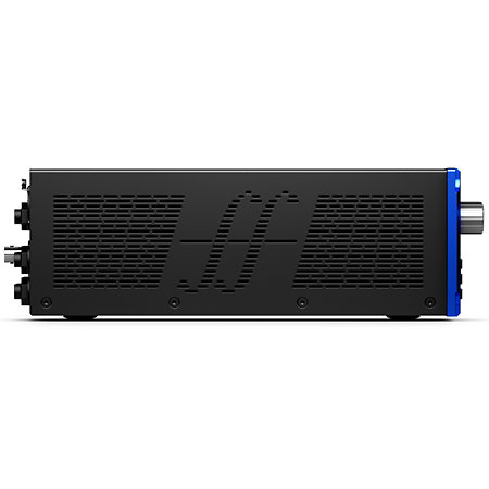 ISA C8X Focusrite
