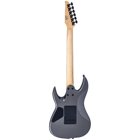 X1 Charcoal Metallic Satin Larry Carlton