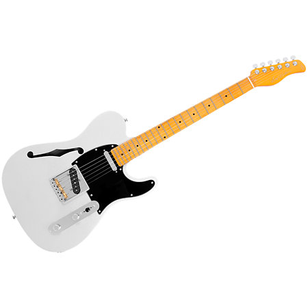 Larry Carlton T7TV Silver
