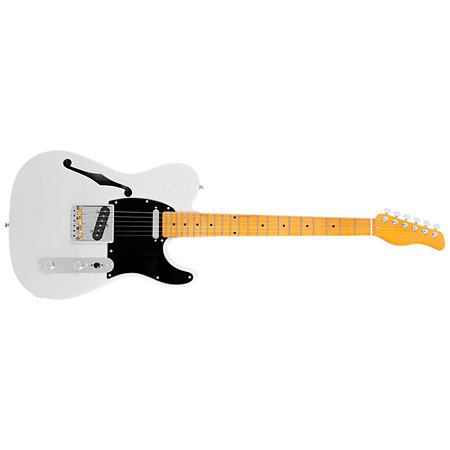 Larry Carlton T7TV Silver