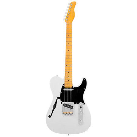 T7TV Silver Larry Carlton