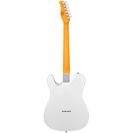 T7TV Silver Larry Carlton
