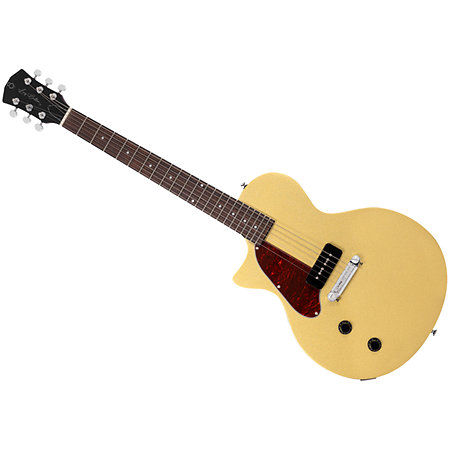 Larry Carlton L3 P90 LH Gold Top