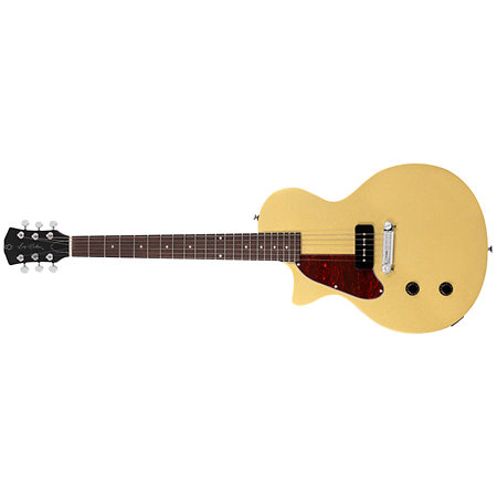 Larry Carlton L3 P90 LH Gold Top