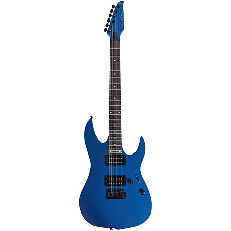 X1 Dark Navy Satin Larry Carlton