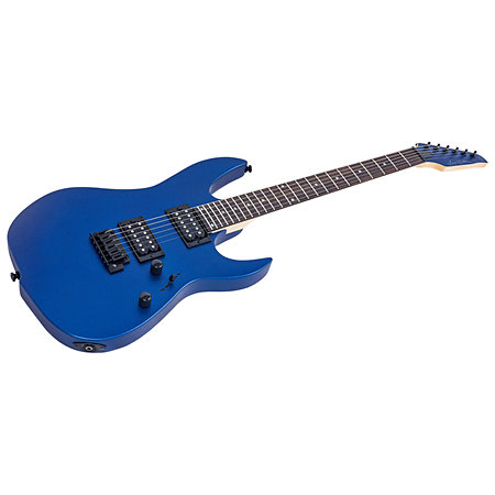 X1 Dark Navy Satin Larry Carlton