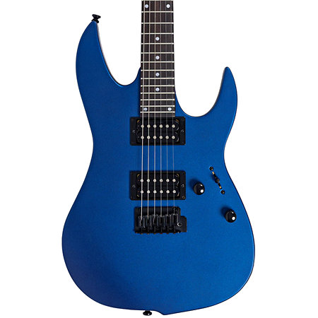 X1 Dark Navy Satin Larry Carlton