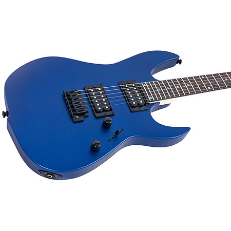 X1 Dark Navy Satin Larry Carlton