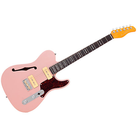 Larry Carlton T7TM Rosegold