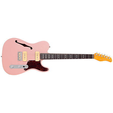 Larry Carlton T7TM Rosegold