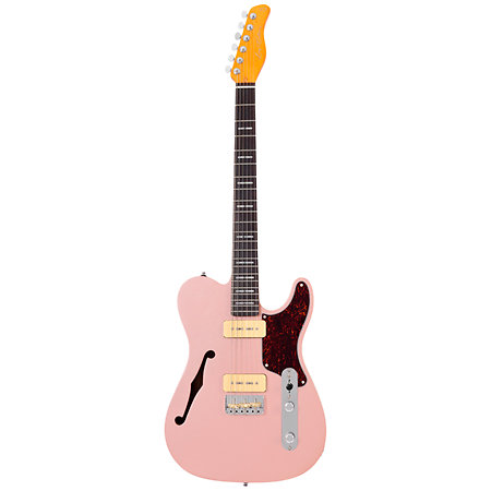 T7TM Rosegold Larry Carlton