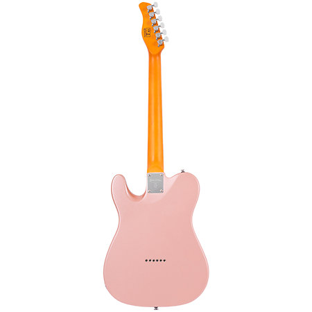T7TM Rosegold Larry Carlton