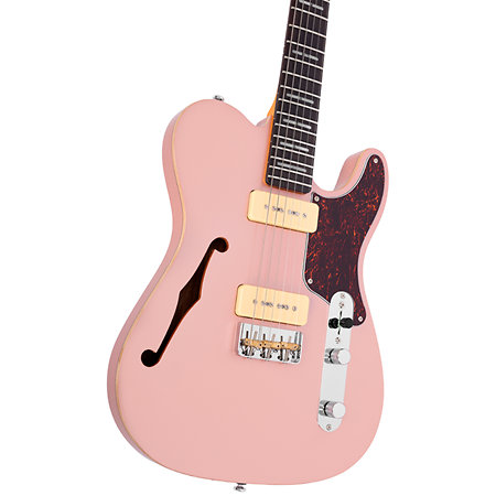 T7TM Rosegold Larry Carlton