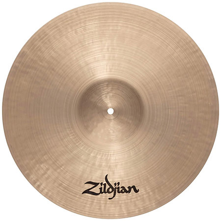 Zildjian K Klassisch Symphonic 17" MH Paire