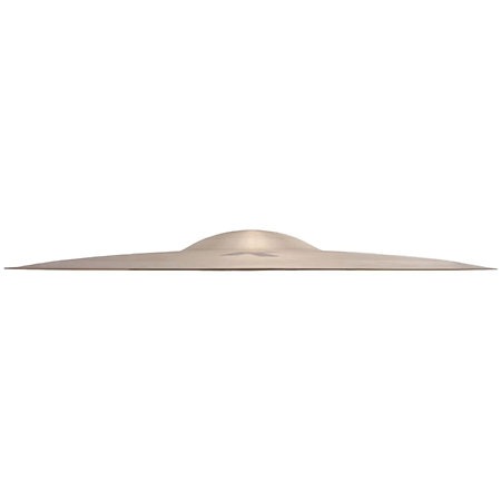 K Klassisch Symphonic 17" MH Paire Zildjian