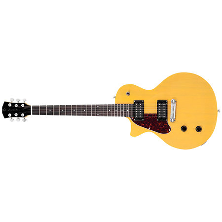Larry Carlton L3 HH LH TV Yellow