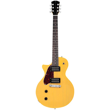L3 HH LH TV Yellow Larry Carlton