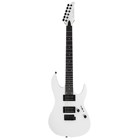 X1 White Satin Larry Carlton