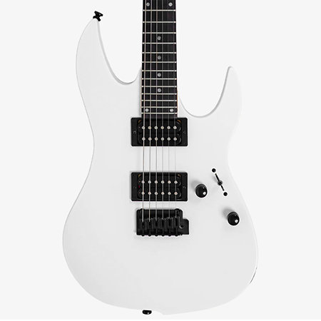 X1 White Satin Larry Carlton