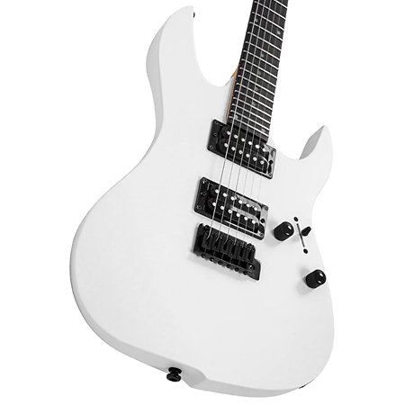 X1 White Satin Larry Carlton
