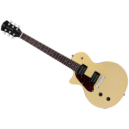 Larry Carlton L3 HH LH Gold Top