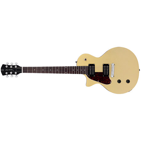Larry Carlton L3 HH LH Gold Top