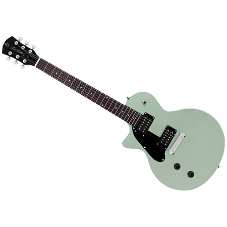 L3 HH LH Surf Green Metallic Larry Carlton