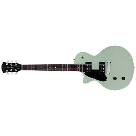 L3 HH LH Surf Green Metallic Larry Carlton