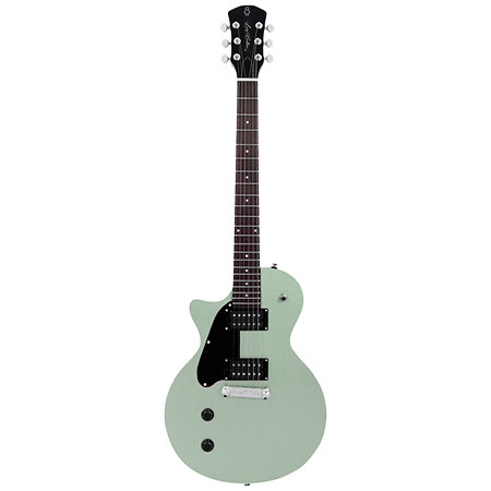 L3 HH LH Surf Green Metallic Larry Carlton