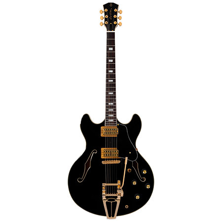 H7T Black Larry Carlton