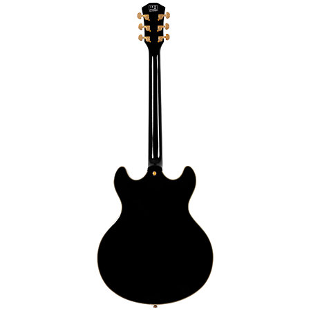 H7T Black Larry Carlton