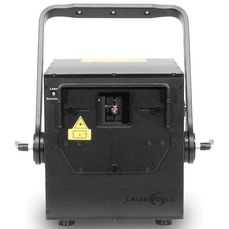 Laserworld PL-10