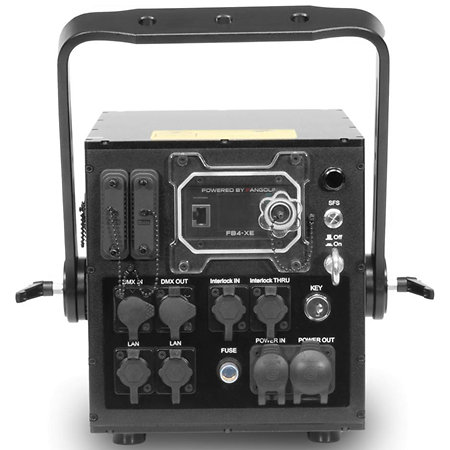 PL-10 Laserworld