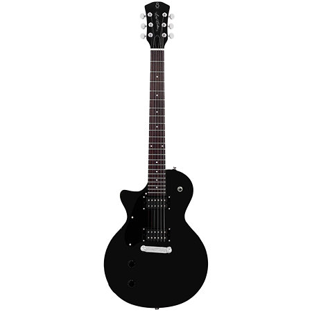 L3 HH LH Black Satin Larry Carlton