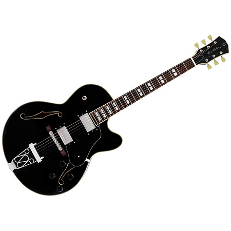 Larry Carlton H7F Black