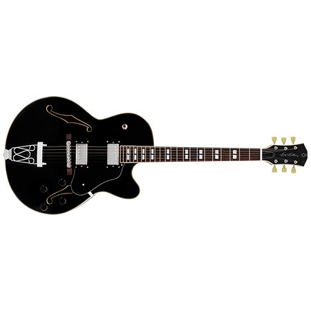 Larry Carlton H7F Black