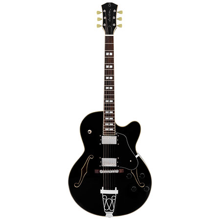 H7F Black Larry Carlton