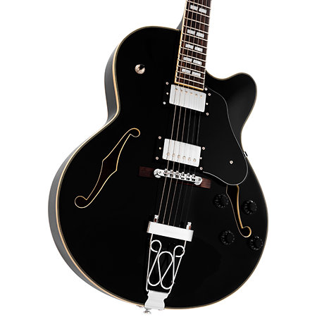 H7F Black Larry Carlton
