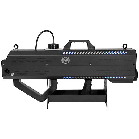 FogBlaster 1500 Go Mac Mah