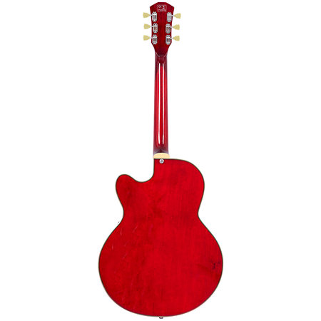 H7F See Trought Red Larry Carlton