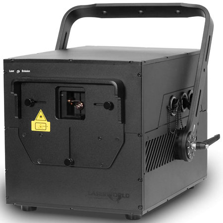 PL-20 FB4 Laserworld