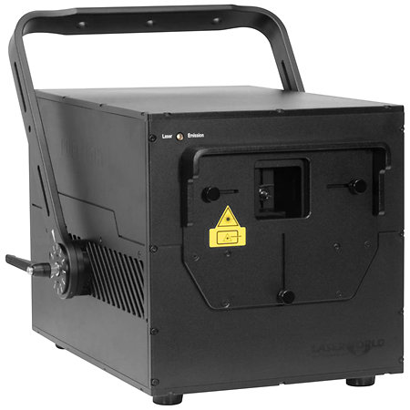 Laserworld PL-30